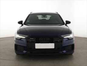 Audi A6 - 2019
