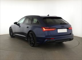 Audi A6 - 2019