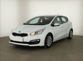 Kia Ceed - 2017