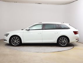 Skoda Superb - 2017