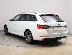 Skoda Superb - 2017