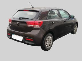 Kia Rio - 2019