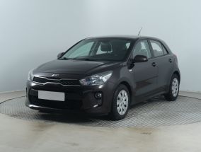 Kia Rio - 2019