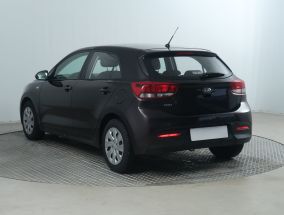 Kia Rio - 2019