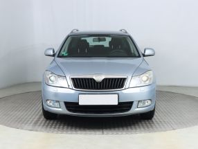Škoda Octavia - 2009