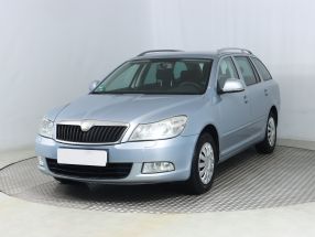 Škoda Octavia - 2009