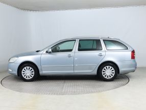 Škoda Octavia - 2009