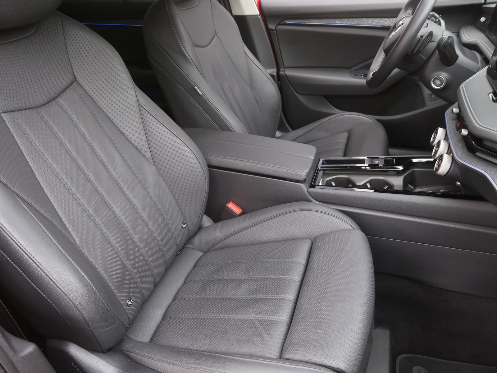 Škoda Superb - 2024