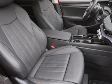 Škoda Superb - 2024