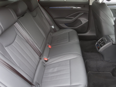 Škoda Superb - 2024