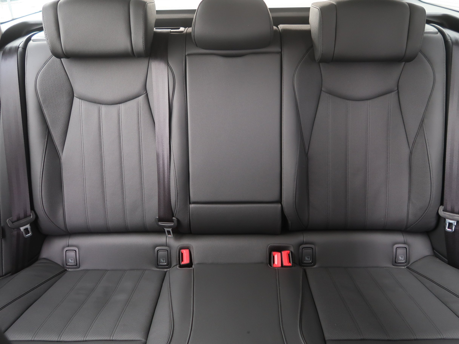 Škoda Superb - 2024