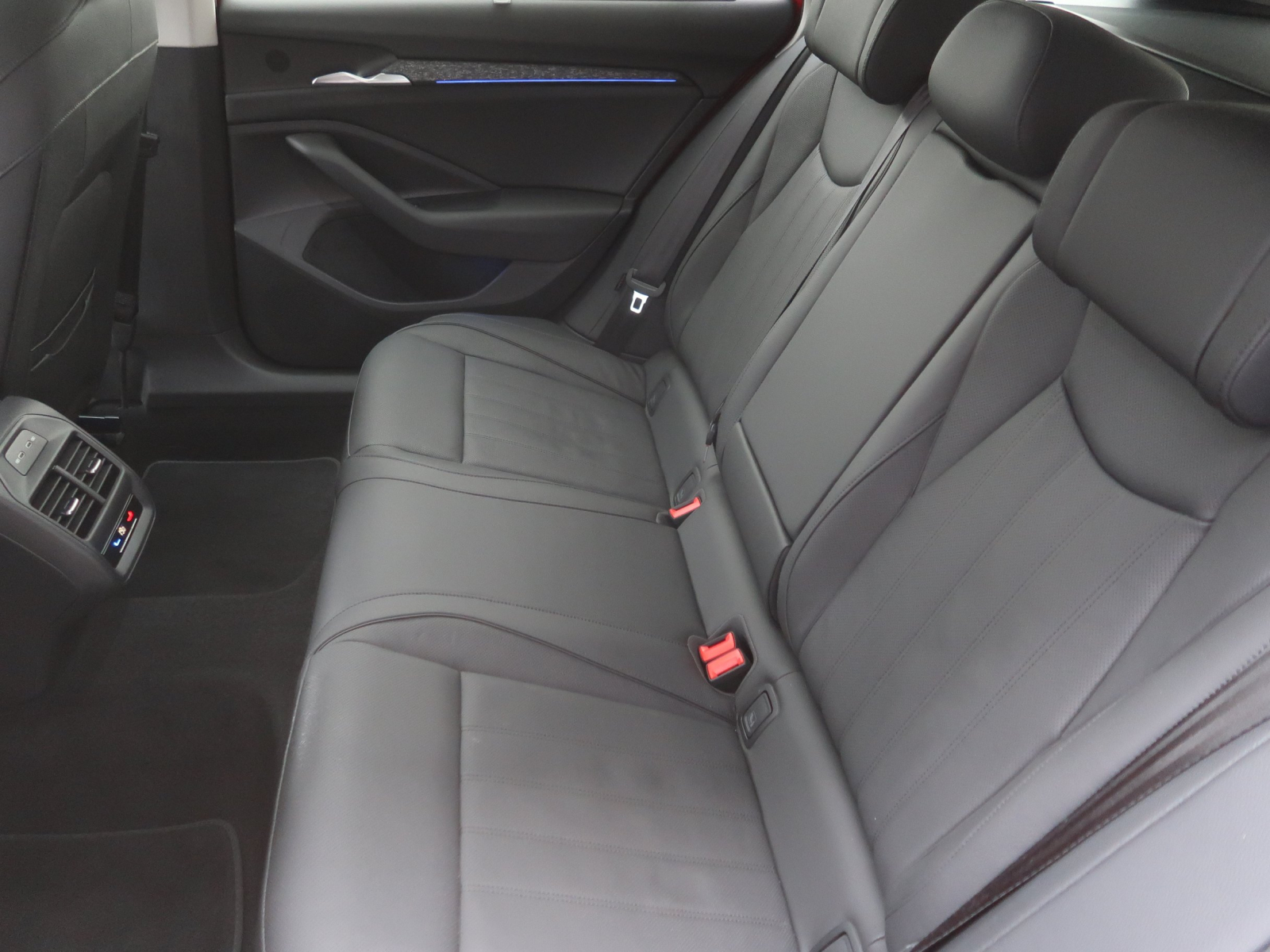 Škoda Superb - 2024