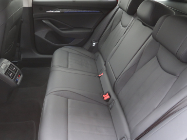 Škoda Superb - 2024