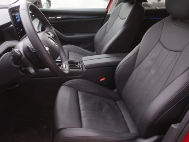 Škoda Superb - 2024