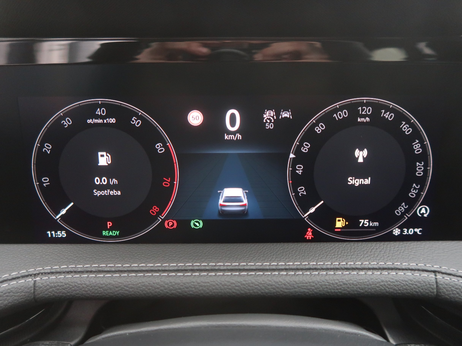 Škoda Superb - 2024