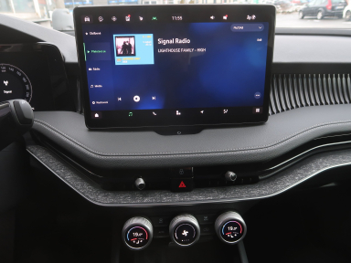 Škoda Superb - 2024