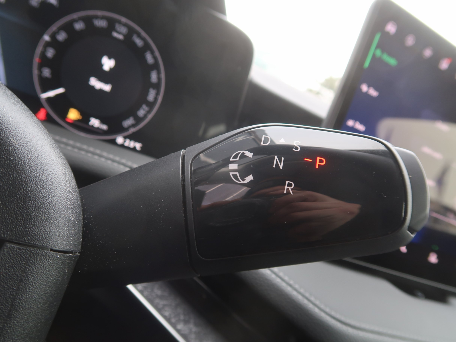 Škoda Superb - 2024