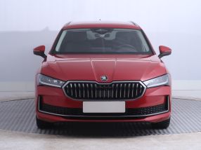 Skoda Superb - 2024
