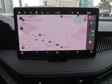 Škoda Superb - 2024