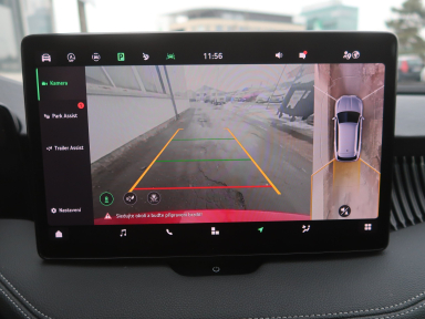 Škoda Superb - 2024