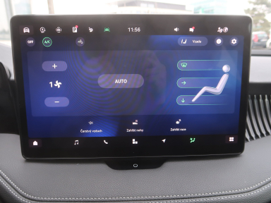 Škoda Superb - 2024