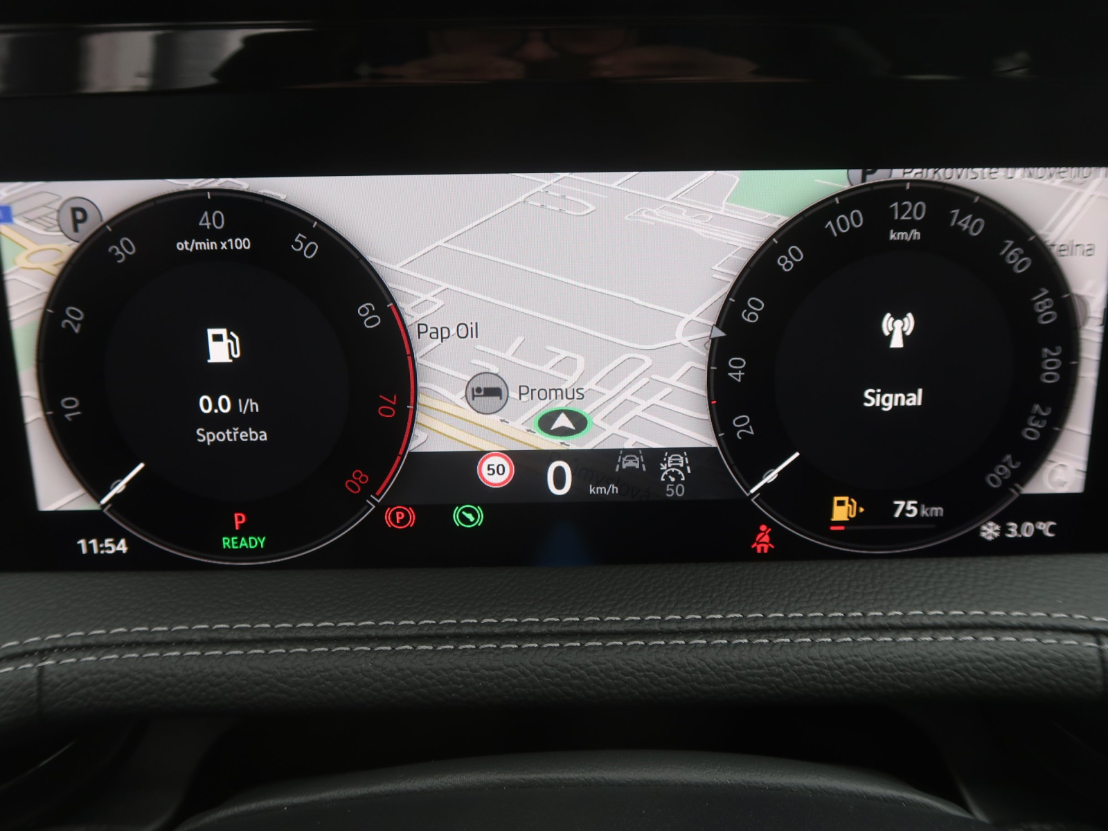 Škoda Superb - 2024