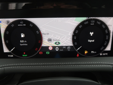 Škoda Superb - 2024