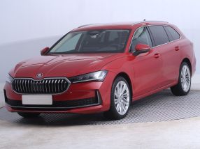 Skoda Superb - 2024