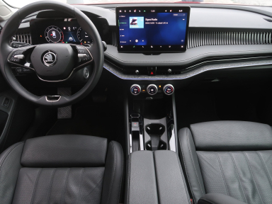 Škoda Superb - 2024