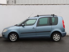 Škoda Roomster - 2008