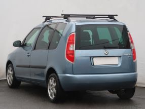 Škoda Roomster - 2008