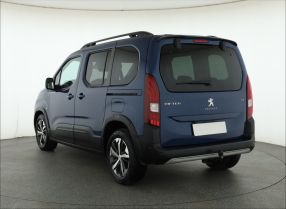 Peugeot Rifter - 2021