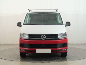 Volkswagen Multivan - 2019