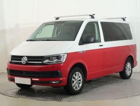 Volkswagen Multivan - 2019