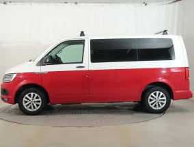 Volkswagen Multivan - 2019