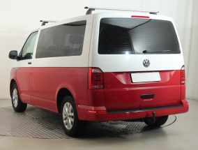 Volkswagen Multivan - 2019