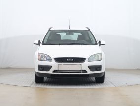 Ford Focus - 2007