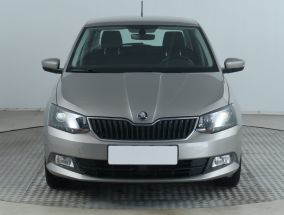 Skoda Fabia - 2017