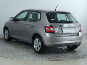 Skoda Fabia - 2017