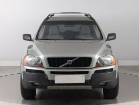 Volvo XC90 - 2003