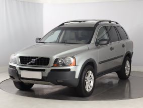 Volvo XC90 - 2003