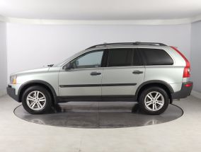 Volvo XC90 - 2003