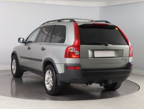 Volvo XC90 - 2003