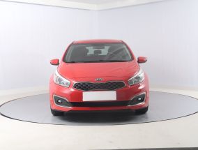 Kia Ceed - 2018