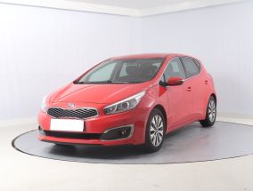 Kia Ceed - 2018
