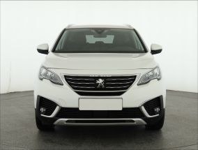 Peugeot 5008 - 2020