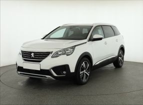 Peugeot 5008 - 2020