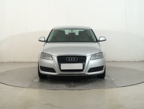 Audi A3 - 2010