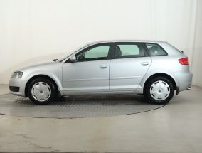 Audi A3 - 2010
