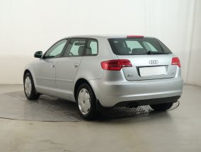 Audi A3 - 2010